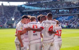 20.09.25 TSG 1899 Hoffenheim - FC Bayern M&uuml;nchen