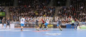 TVB 1898 Stuttgart - THW Kiel