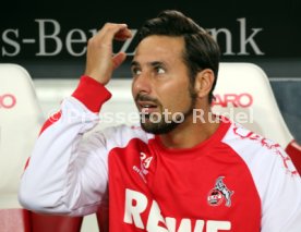 VfB Stuttgart - 1. FC K&ouml;ln