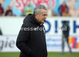 1. FC Heidenheim - DSC Arminia Bielefeld