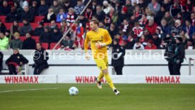 18.01.25 VfB Stuttgart - SC Freiburg