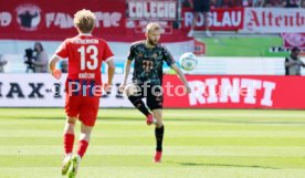 19.04.25 1. FC Heidenheim - FC Bayern München