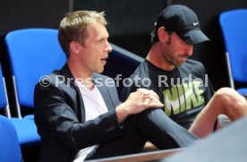 Porsche Tennis Grand Prix 2015