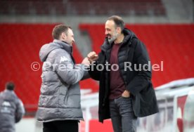 29.01.21 VfB Stuttgart - 1. FSV Mainz 05