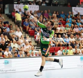 TVB Stuttgart - HSG Wetzlar