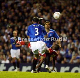 19.09.07 Glasgow Rangers - VfB Stuttgart