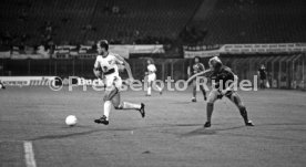 27.09.89 Feyenoord Rotterdam - VfB Stuttgart