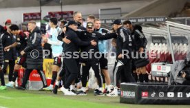 09.10.22 VfB Stuttgart - 1. FC Union Berlin