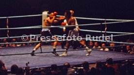 24.05.76 Boxen Cassius Clay/Muhammad Ali - Richard Dunn