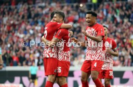 26.08.23 SC Freiburg - SV Werder Bremen