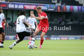 15.08.26 Fulham FC - VfB Stuttgart