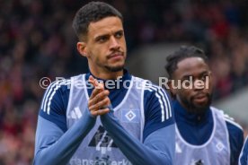 07.02.26 1. FC Heidenheim - Hamburger SV