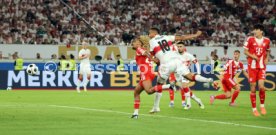 16.08.25 Franz-Beckenbauer-Supercup VfB Stuttgart - FC Bayern München