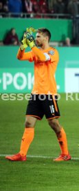 1. FC Kaiserslautern - VfB Stuttgart