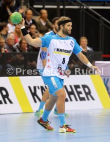 TVB 1898 Stuttgart - THW Kiel