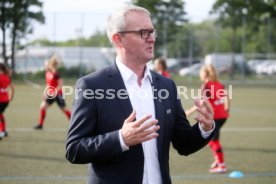 06.07.22 VfB Stuttgart Frauenfussball