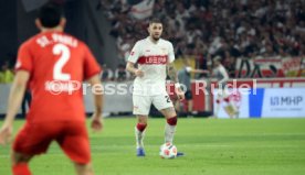 19.09.25 VfB Stuttgart - FC St. Pauli