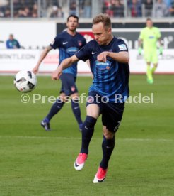 1. FC Heidenheim 1846 - Hannover 96