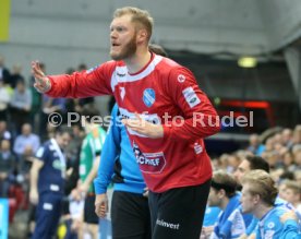TVB 1898 Stuttgart - TSV Hannover-Burgdorf