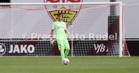 16.08.26 U17 VfB Stuttgart - U17 SC Freiburg