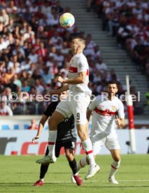 20.08.22 VfB Stuttgart - SC Freiburg