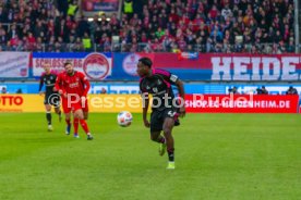 07.02.26 1. FC Heidenheim - Hamburger SV