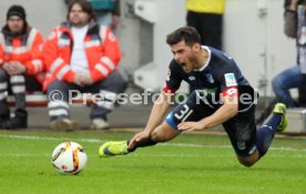 VfB Stuttgart - 1899 Hoffenheim