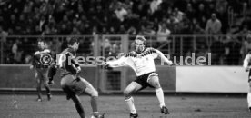 18.12.94 Deutschland - Albanien