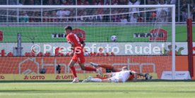 17.09.23 1. FC Heidenheim - SV Werder Bremen