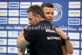 Allianz MTV Stuttgart - Dresdner SC