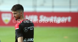 18.08.20 VfB Stuttgart Training