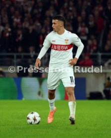 25.09.25 VfB Stuttgart - Celta de Vigo