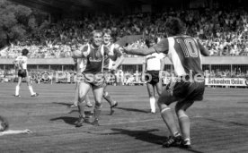 29.07.79 Stuttgarter Kickers - SSV Ulm 1846