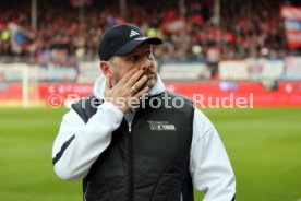 11.05.25 1. FC Heidenheim - 1. FC Union Berlin