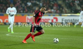 SC Freiburg - 1. FC K&ouml;ln