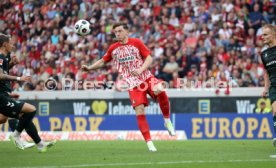 26.08.23 SC Freiburg - SV Werder Bremen