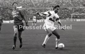 19.10.91 VfB Stuttgart - FC Bayern M&uuml;nchen