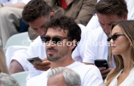 15.06.25 Tennis BOSS Open Stuttgart Weissenhof 2025
