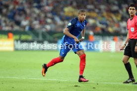 24.07.16 UEFA U19 EM Finale Frankreich - Italien
