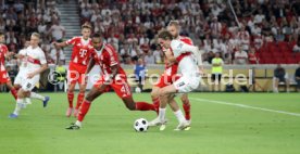 16.08.25 Franz-Beckenbauer-Supercup VfB Stuttgart - FC Bayern München