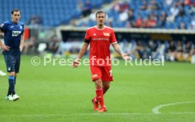 22.08.21 TSG 1899 Hoffenheim - 1. FC Union Berlin