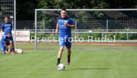 28.06.21 Stuttgarter Kickers Training