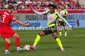 13.09.25 1. FC Heidenheim - Borussia Dortmund