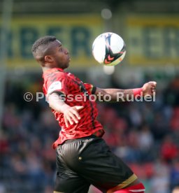 SG Sonnenhof Gro&szlig;aspach - SC Fortuna K&ouml;ln