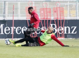 VFB Stuttgart