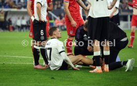 10.10.25 Deutschland - Luxemburg