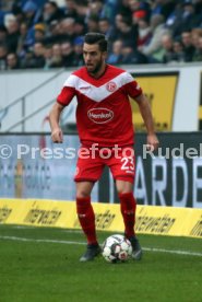TSG 1899 Hoffenheim - Fortuna D&uuml;sseldorf