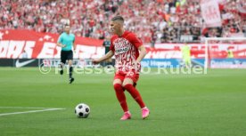 26.08.23 SC Freiburg - SV Werder Bremen