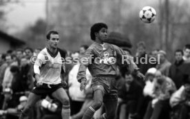 19.01.92 TuS Schorndorf - FC Bayern M&uuml;nchen