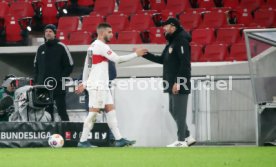 20.12.23 VfB Stuttgart - FC Augsburg